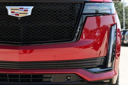 2022 Cadillac Escalade Sport Platinum