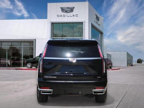 2023 Cadillac Escalade Premium Luxury Platinum