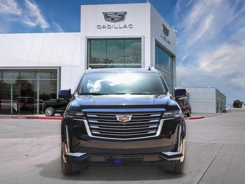 2023 Cadillac Escalade Premium Luxury Platinum