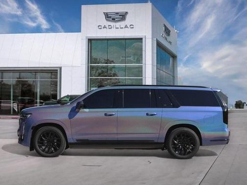 2023 Cadillac Escalade ESV Sport Platinum