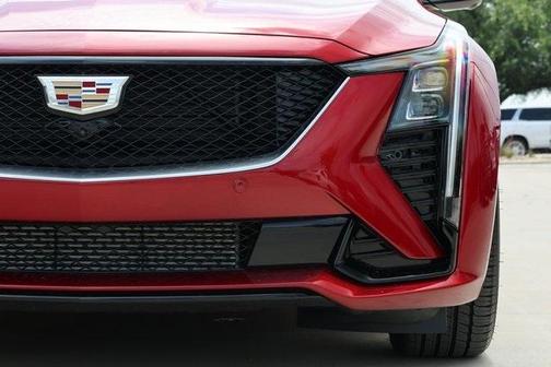 2025 Cadillac CT5 Sport RWD