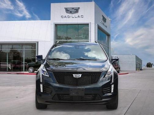 2024 Cadillac XT5 Sport
