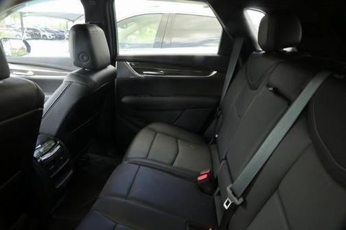 2024 Cadillac XT5 Sport