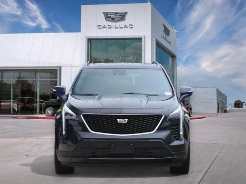 2022 Cadillac XT4 Sport