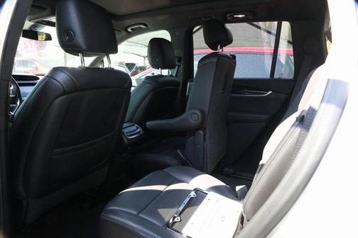 2020 Cadillac XT6 Premium Luxury FWD