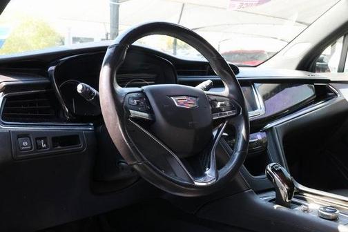 2020 Cadillac XT6 Premium Luxury FWD