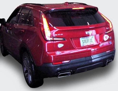 2022 Cadillac XT4 Sport