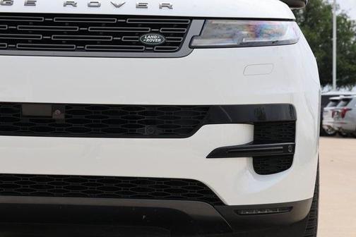 2023 Land Rover Range Rover Sport SE