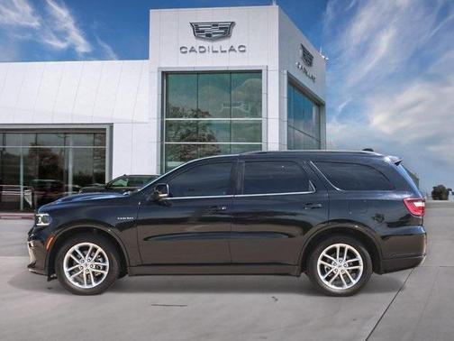 2023 Dodge Durango R/T