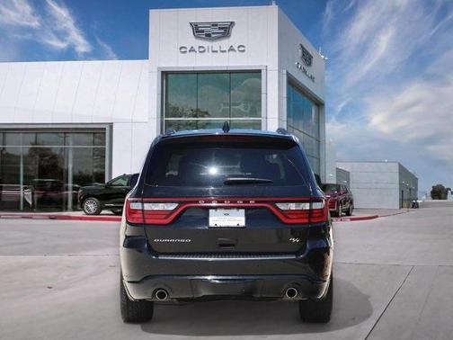 2023 Dodge Durango R/T