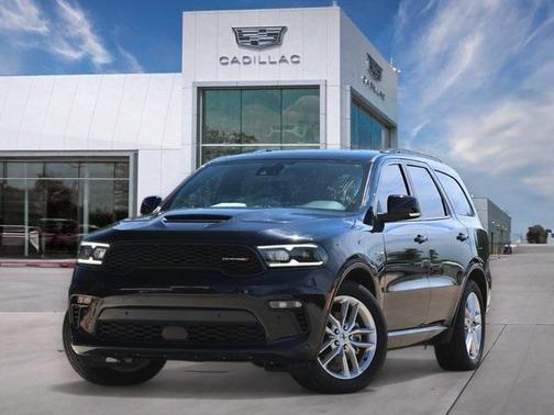 2023 Dodge Durango R/T