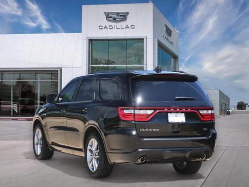 2023 Dodge Durango R/T