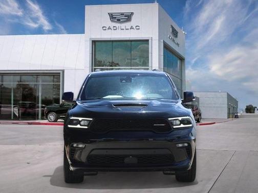 2023 Dodge Durango R/T