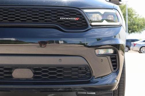 2023 Dodge Durango R/T