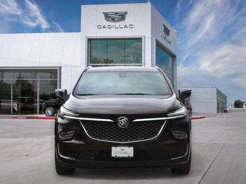 2022 Buick Enclave Avenir