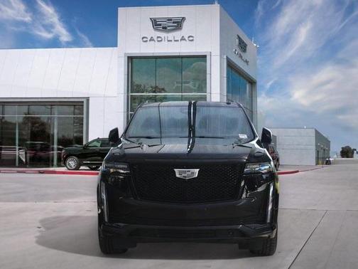 2023 Cadillac Escalade ESV Sport Platinum