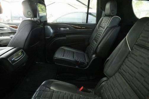 2023 Cadillac Escalade ESV Sport Platinum