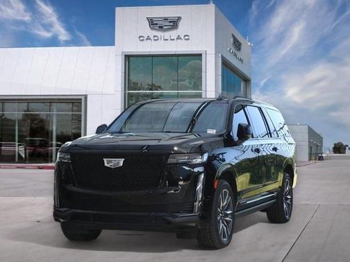2023 Cadillac Escalade ESV Sport Platinum