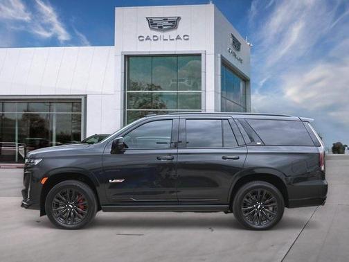 2024 Cadillac Escalade V-Series