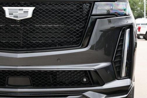 2024 Cadillac Escalade V-Series