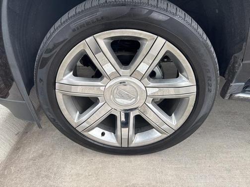2019 Cadillac Escalade ESV Luxury