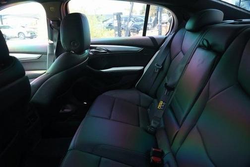 2023 Cadillac CT5 Premium Luxury RWD