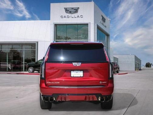 2024 Cadillac Escalade V-Series