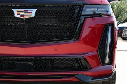 2024 Cadillac Escalade V-Series