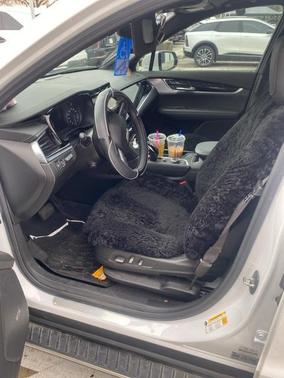 2024 Cadillac XT6 Premium Luxury FWD