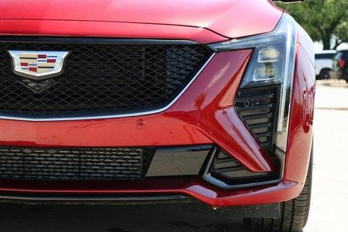 2025 Cadillac CT5 Sport AWD