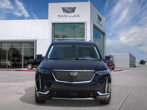 2021 Cadillac XT6 Premium Luxury FWD