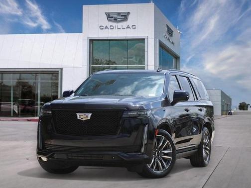2022 Cadillac Escalade Sport