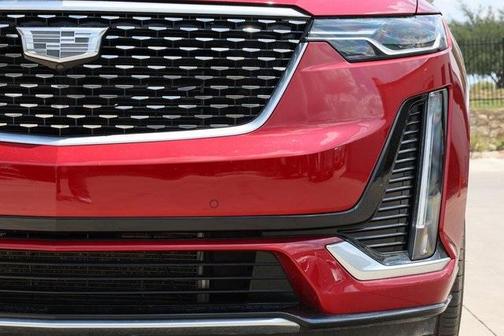 2024 Cadillac XT6 Premium Luxury FWD
