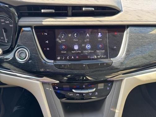 2021 Cadillac XT6 Premium Luxury FWD