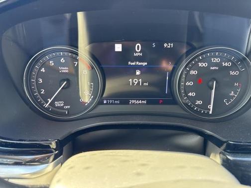 2021 Cadillac XT6 Premium Luxury FWD