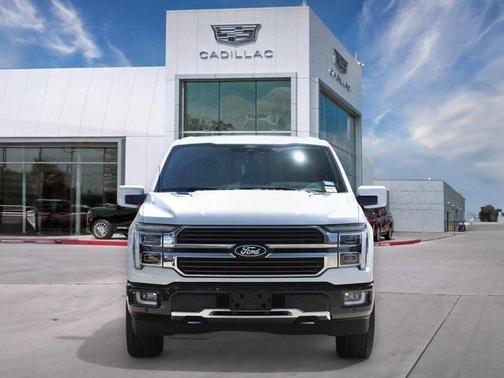 2024 Ford F-150 King Ranch