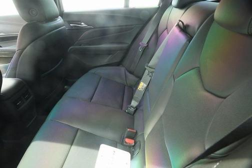 2024 Cadillac CT4 Premium Luxury