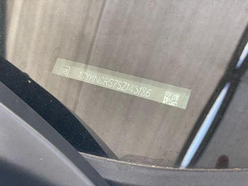 2025 Cadillac XT5 Sport