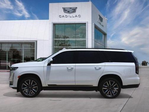 2024 Cadillac Escalade Sport Platinum