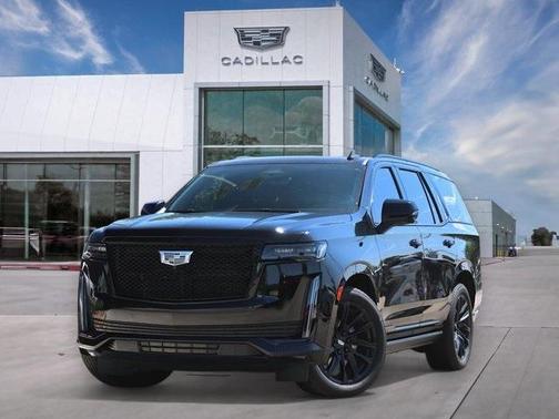 2024 Cadillac Escalade Sport