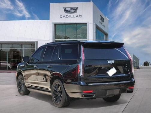 2024 Cadillac Escalade Sport