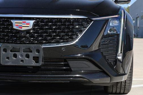 2025 Cadillac CT5 Premium Luxury RWD