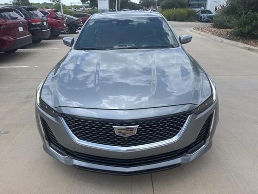 2024 Cadillac CT5 Premium Luxury AWD