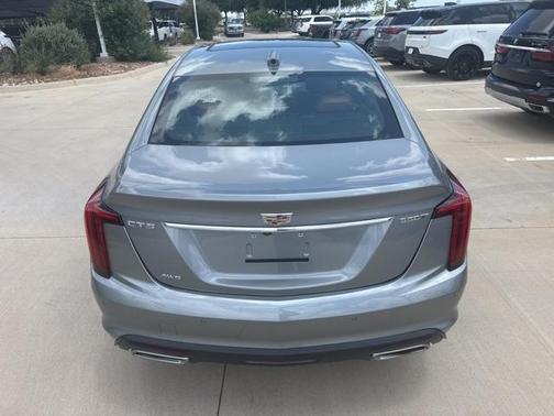 2024 Cadillac CT5 Premium Luxury AWD
