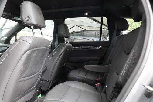 2024 Cadillac XT6 Premium Luxury FWD