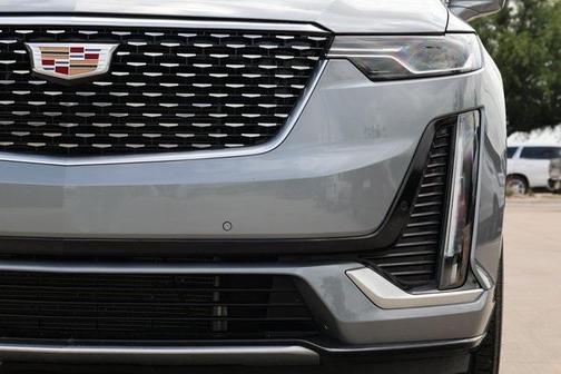 2024 Cadillac XT6 Premium Luxury FWD