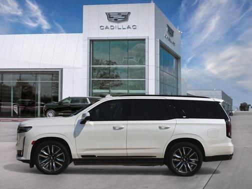 2024 Cadillac Escalade Sport Platinum