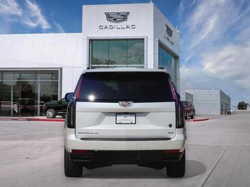 2024 Cadillac Escalade Sport Platinum