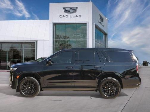 2024 Cadillac Escalade Sport