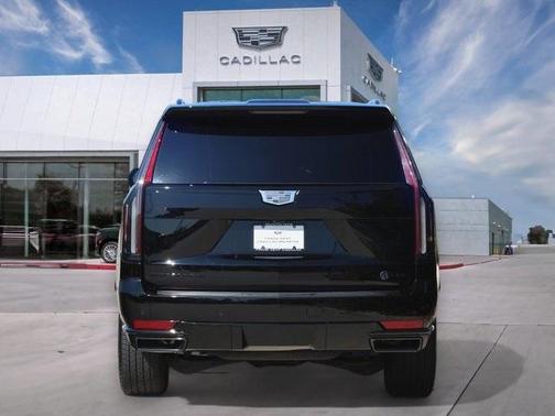 2024 Cadillac Escalade Sport